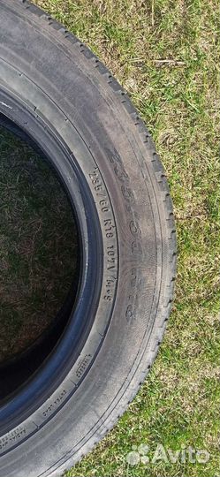 Pirelli Scorpion 235/60 R18