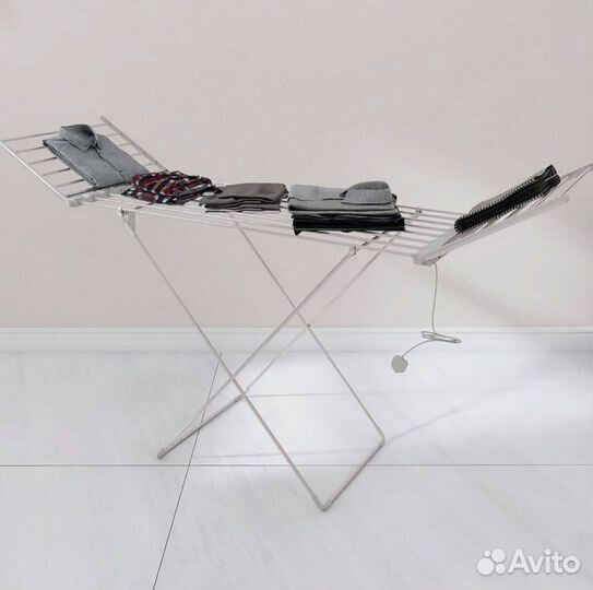 Электросушилка для белья