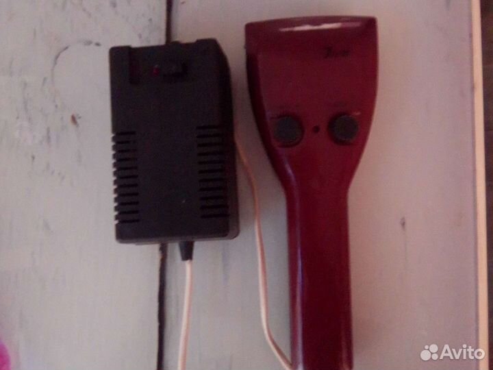 Миостимулятор