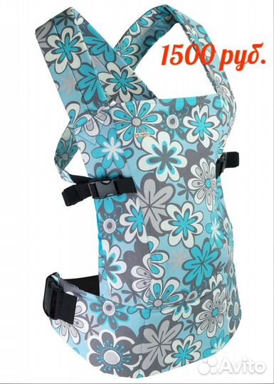 Эргорюкзак новый