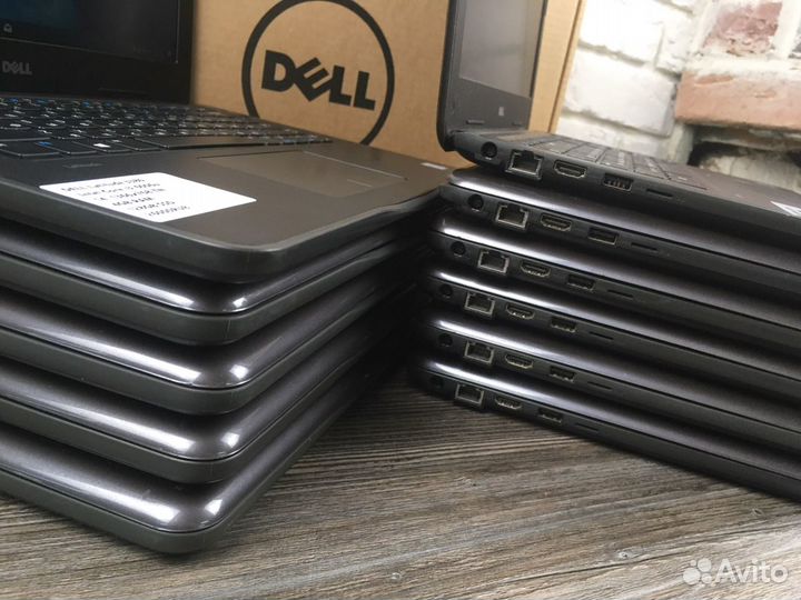 Ноутбук dell 3380