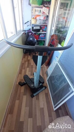 Тренажер кардио твистер