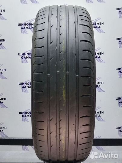 Nexen N8000 235/65 R17 104H