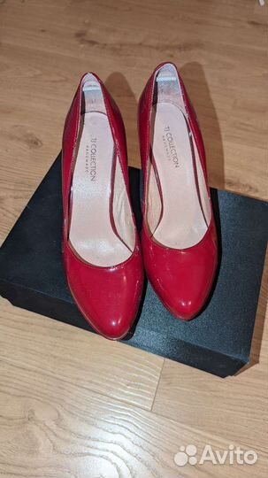 Туфли женские TJ collection 37