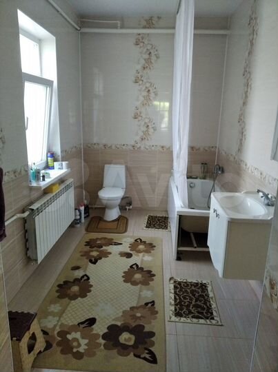 Дом 80 м² на участке 4 сот.