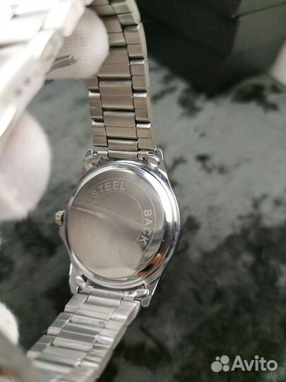 Часы casio женские