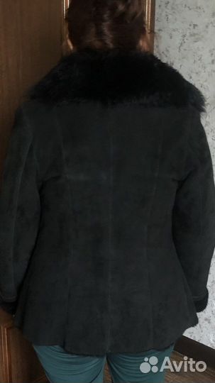 Дубленочка