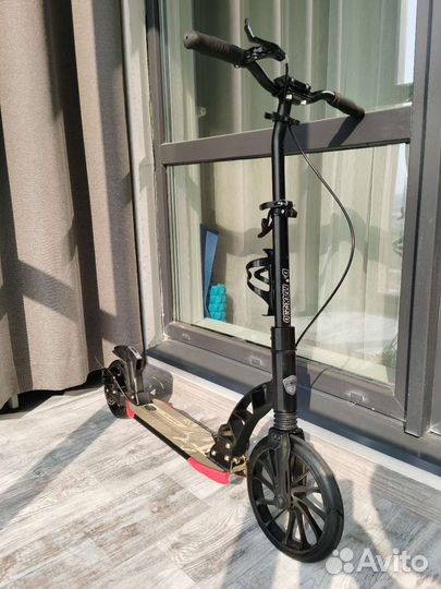 Самокат d-MAX 230