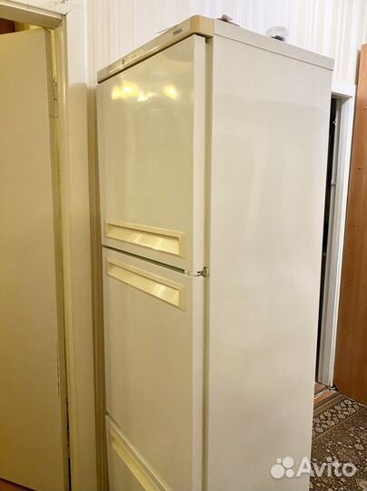 Холодильник