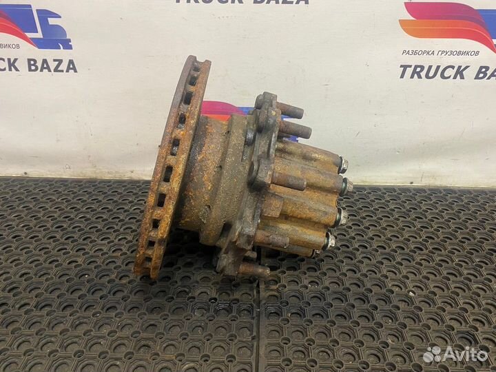 A9463560701 Ступица задняя