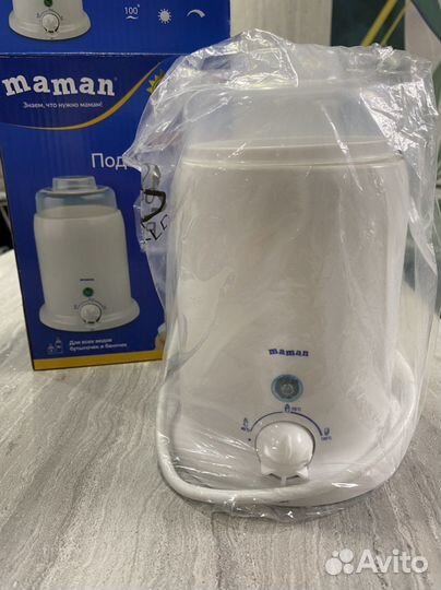 Подогреватель детского питания