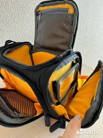 Сумка для фото/видео аппаратуры