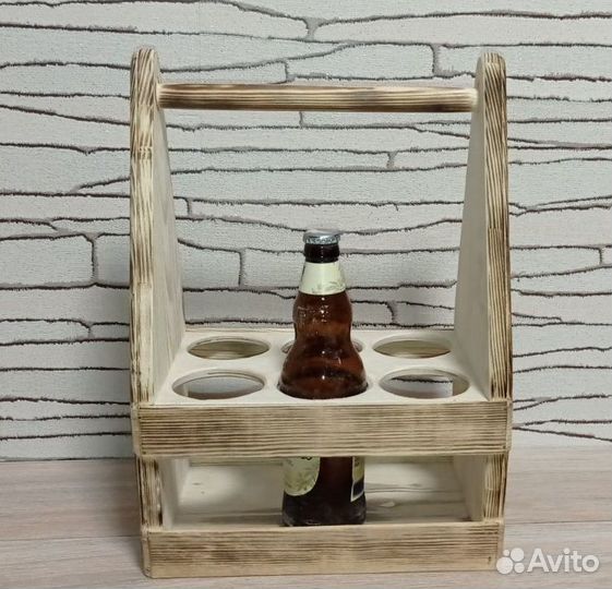 Ящик для пива, сувенирный