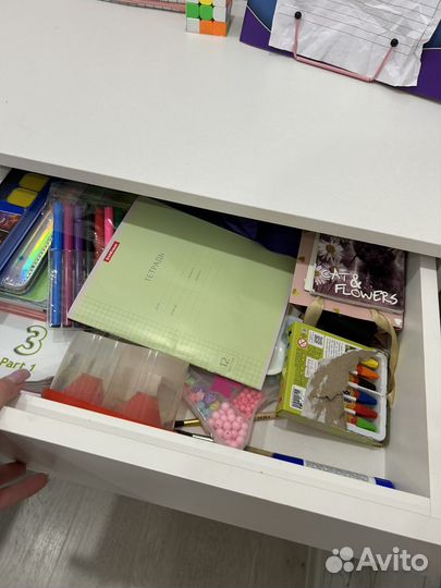 Письменный стол