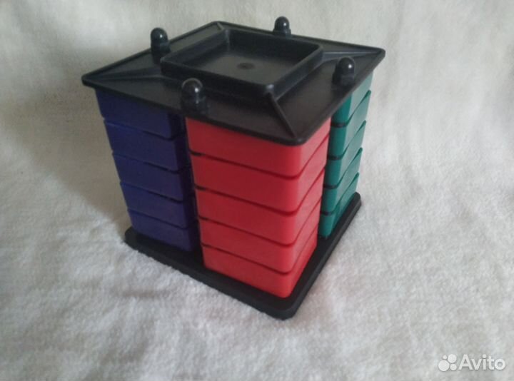 Органайзер для рукоделия