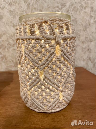 Подсвечники