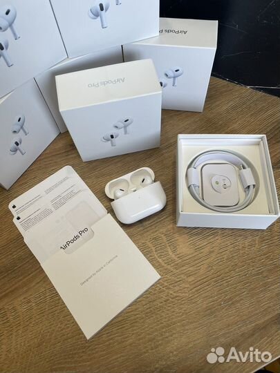 Airpods pro 2 premium