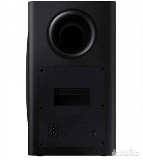Soundbar samsung t 650