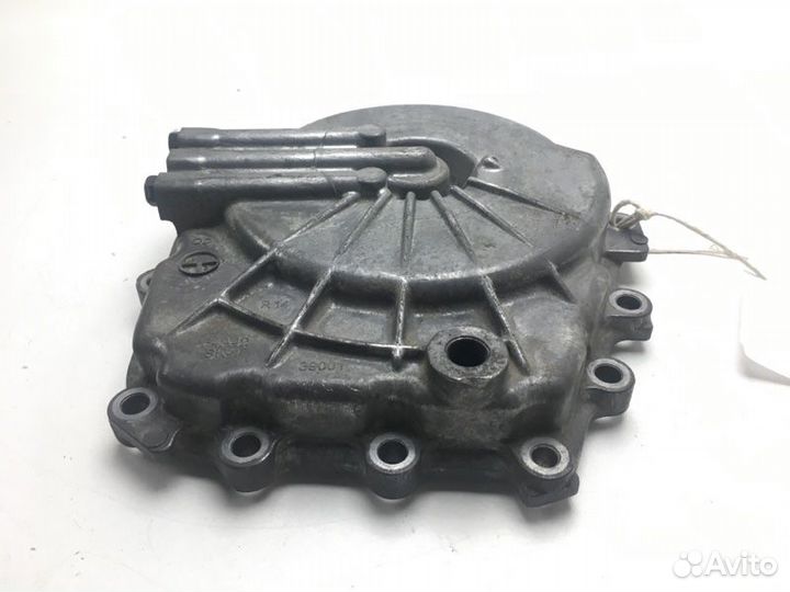 Крышка кпп Hyundai Elantra XD G4GF 2005