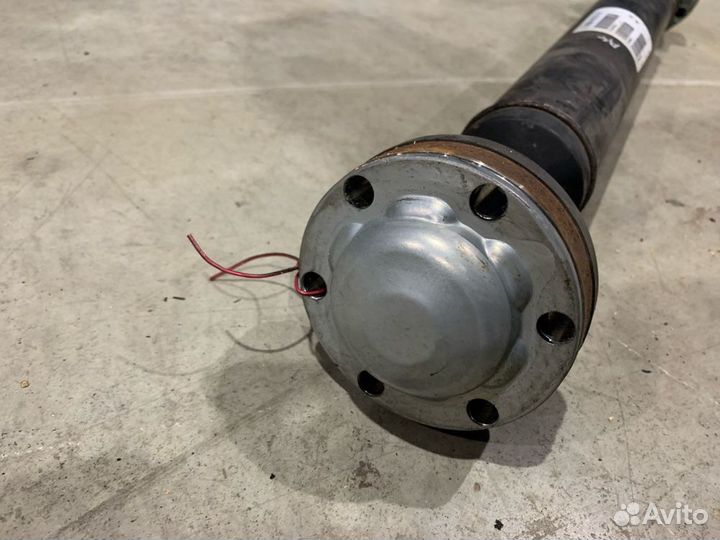 Карданный вал передний Mercedes-Benz R-Class W251