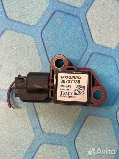 Датчик AIR BAG 30737138