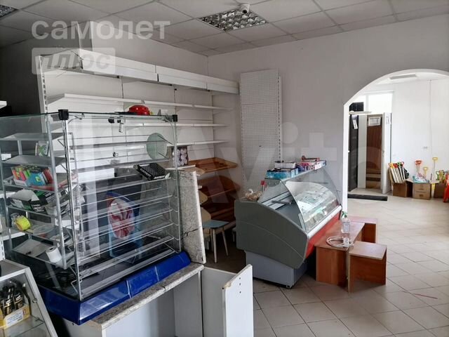 Продам торговое помещение, 239 м² объявление продам