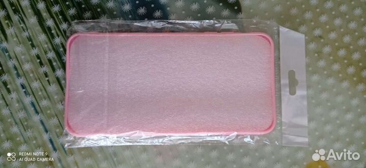 Чехол на iPhone 6s plus