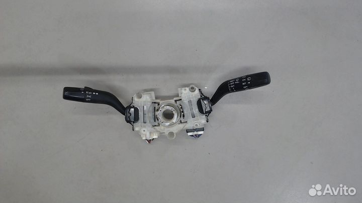 Переключатель поворотов и дворников Mazda Premacy