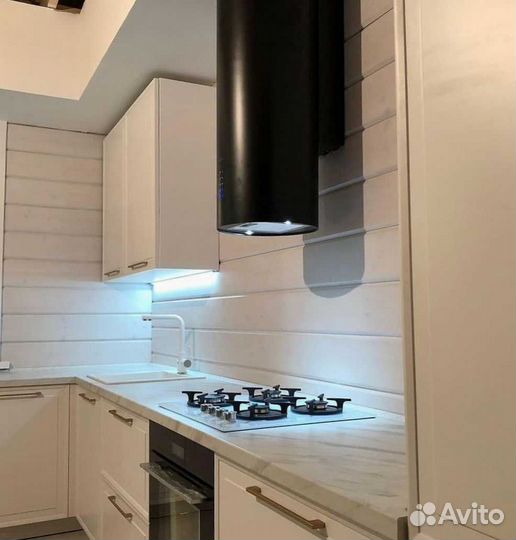 Кухни на заказ