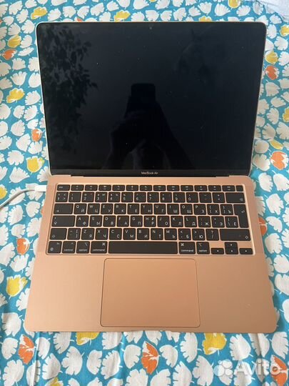 Apple macbook air 13 2020 m1
