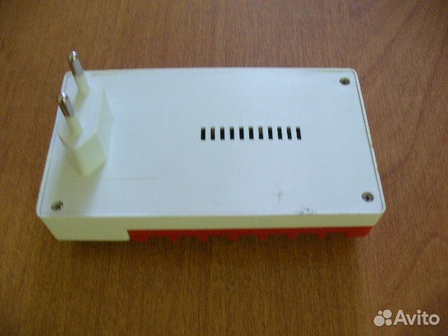 Ночник-убийца насекомых