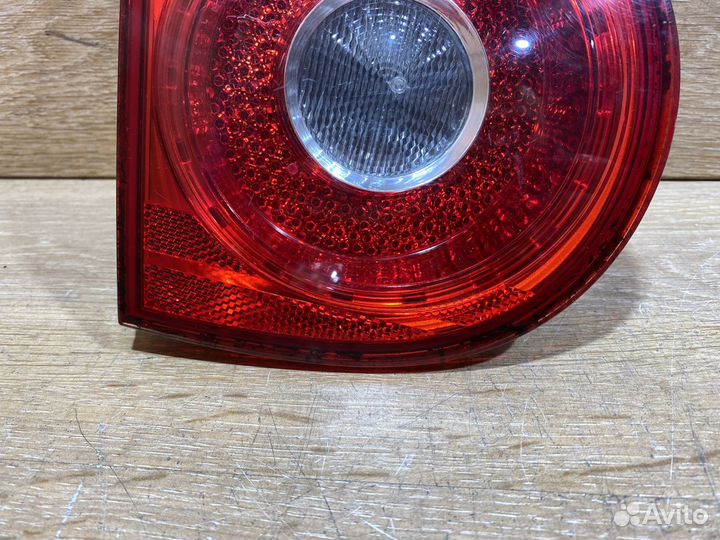 Фонарь задний левый VW Golf 5 Арт. 110455
