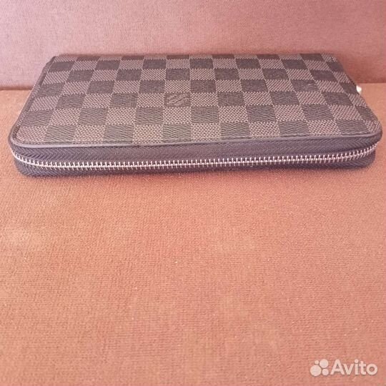 Мужской Клатч Louis Vuitton