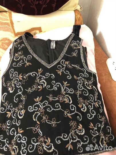 Топ женский