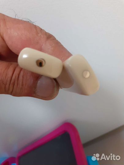 Чётки их бильярдного шара СССР