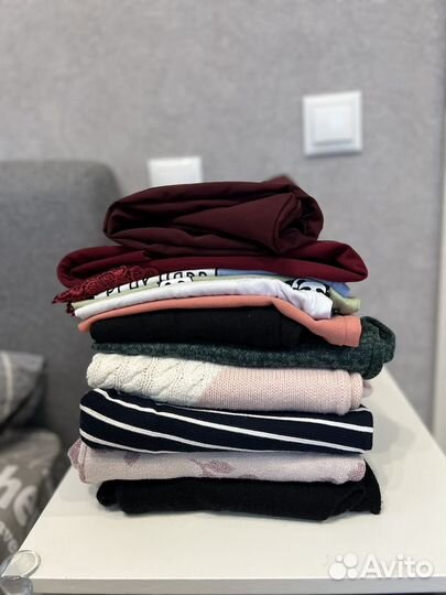 Пакет женской одежды 44 46