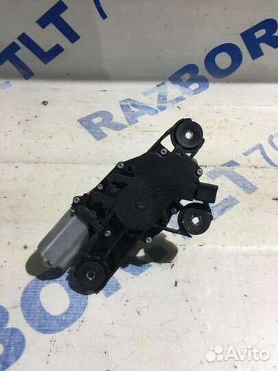 Моторчик заднего дворника ford focus 3 2.0 ат хетч