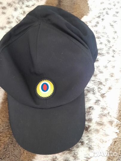 Полицейская форма нового образца