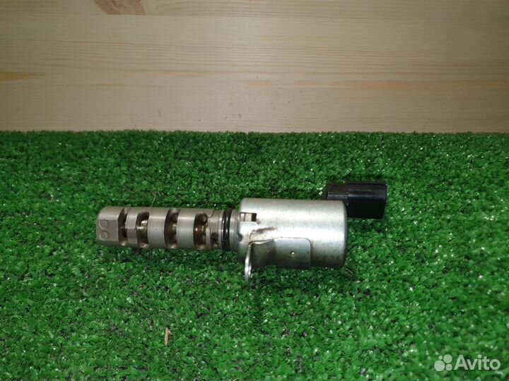 Клапан электромагнитный регулировки фаз грм 4B10