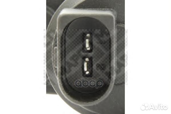 Насос стеклоомывателя 90804 Mapco