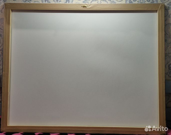 Постер Корабль