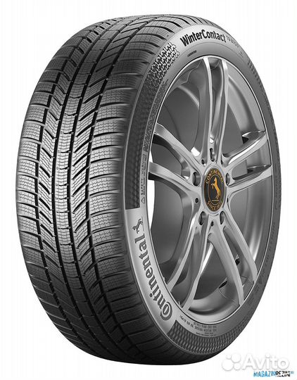 Continental WinterContact TS 870 P 325/40 R22 114V