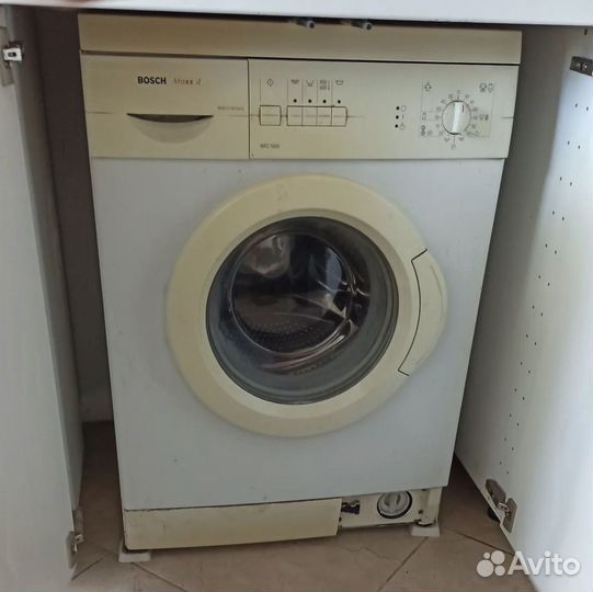 Ремонт стиральных и посудомоечных машин на дому