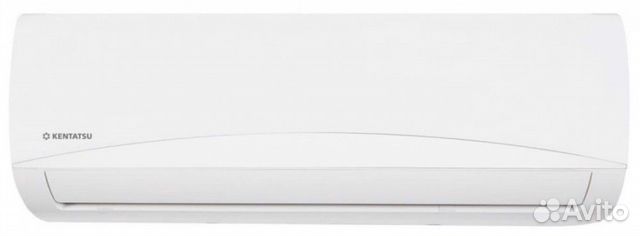 Кондиционеры (сплит-системы) продажа и монтаж