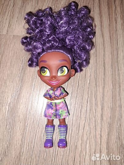 Hairdobles кукла