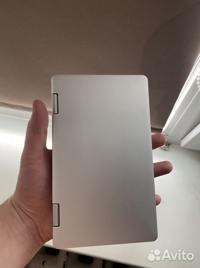 One Netbook - карманный ноутбук