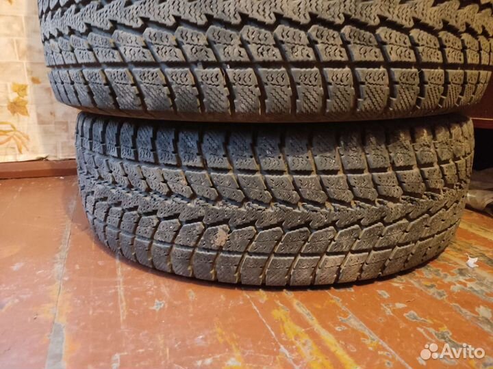 Toyo Winter Tranpath S1 225/65 R17