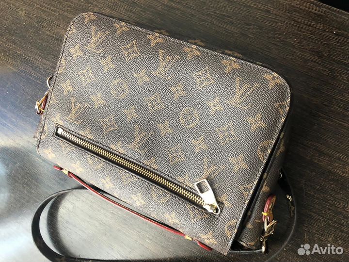 Сумка женская louis vuitton винтаж