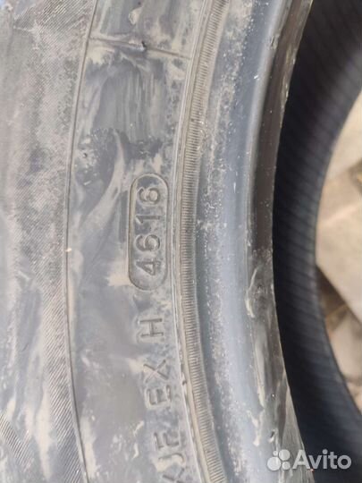 Hankook Ventus Prime 2 K115 225/60 R17