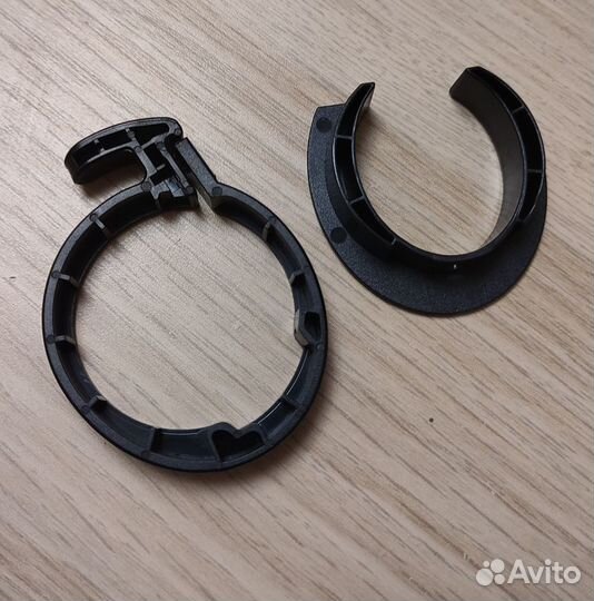 Расходники на Xiaomi m365